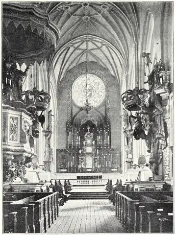 Illustration ur Stockholm. Sveriges hufvudstad: 2 (1897), sida 127