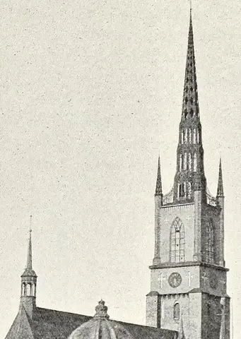 Illustration ur Stockholm. Sveriges hufvudstad: 2 (1897), sida 133