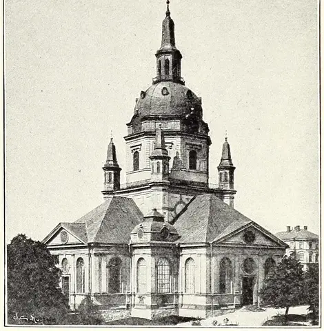 Illustration ur Stockholm. Sveriges hufvudstad: 2 (1897), sida 139