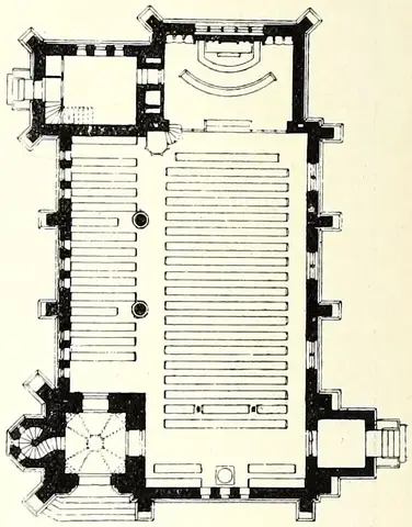 Illustration ur Stockholm. Sveriges hufvudstad: 2 (1897), sida 148