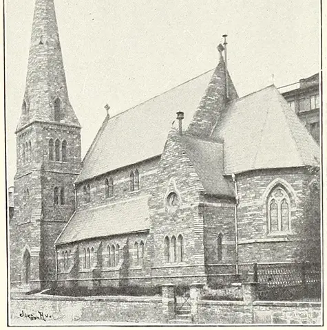 Illustration ur Stockholm. Sveriges hufvudstad: 2 (1897), sida 149