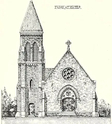 Illustration ur Stockholm. Sveriges hufvudstad: 2 (1897), sida 160