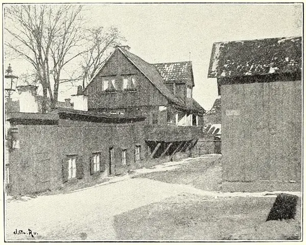 Illustration ur Stockholm. Sveriges hufvudstad: 2 (1897), sida 184