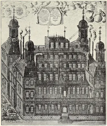 Illustration ur Stockholm. Sveriges hufvudstad: 2 (1897), sida 199