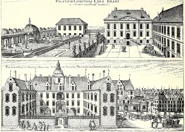 Illustration ur Stockholm. Sveriges hufvudstad: 2 (1897), sida 204
