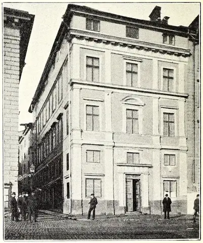 Illustration ur Stockholm. Sveriges hufvudstad: 2 (1897), sida 210