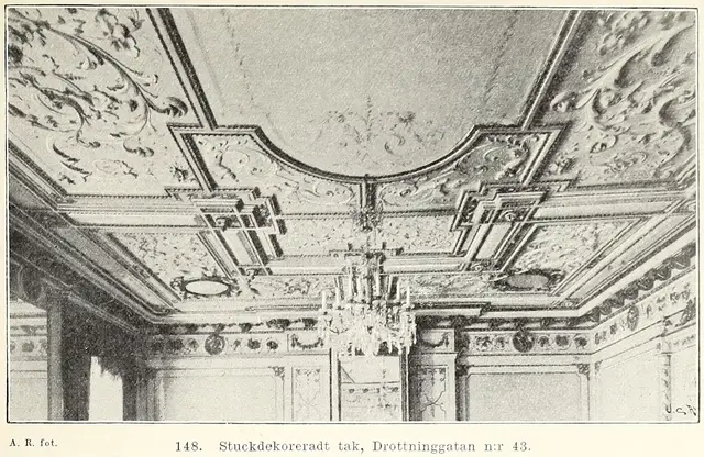 Illustration ur Stockholm. Sveriges hufvudstad: 2 (1897), sida 217