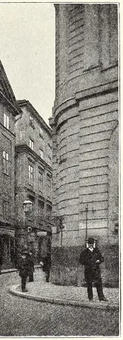 Illustration ur Stockholm. Sveriges hufvudstad: 2 (1897), sida 219