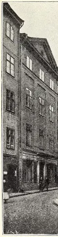 Illustration ur Stockholm. Sveriges hufvudstad: 2 (1897), sida 219