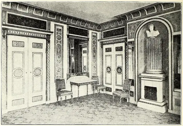 Illustration ur Stockholm. Sveriges hufvudstad: 2 (1897), sida 226