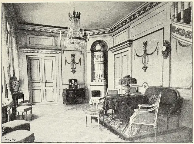 Illustration ur Stockholm. Sveriges hufvudstad: 2 (1897), sida 227