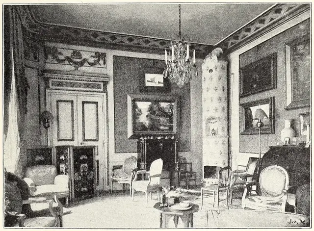Illustration ur Stockholm. Sveriges hufvudstad: 2 (1897), sida 227