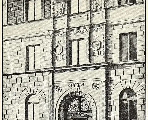 Illustration ur Stockholm. Sveriges hufvudstad: 2 (1897), sida 239
