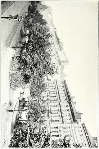 Illustration ur Stockholm. Sveriges hufvudstad: 2 (1897), sida 298