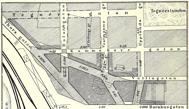 Illustration ur Stockholm. Sveriges hufvudstad: 2 (1897), sida 306