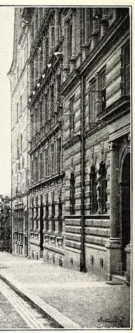 Illustration ur Stockholm. Sveriges hufvudstad: 2 (1897), sida 312