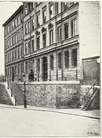 Illustration ur Stockholm. Sveriges hufvudstad: 2 (1897), sida 317