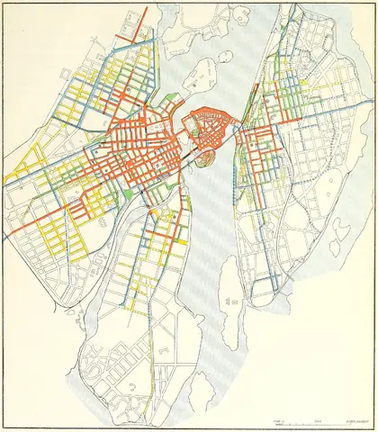 Illustration ur Stockholm. Sveriges hufvudstad: 2 (1897), sida 325