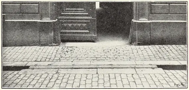 Illustration ur Stockholm. Sveriges hufvudstad: 2 (1897), sida 329