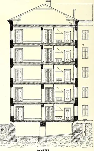 Illustration ur Stockholm. Sveriges hufvudstad: 2 (1897), sida 344