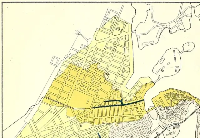 Illustration ur Stockholm. Sveriges hufvudstad: 2 (1897), sida 346