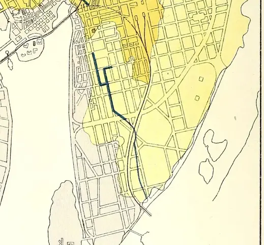 Illustration ur Stockholm. Sveriges hufvudstad: 2 (1897), sida 346