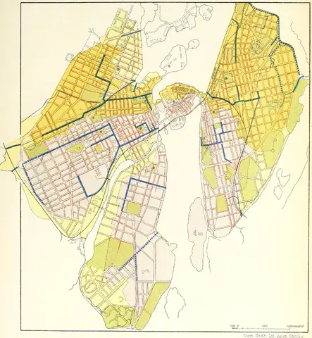 Illustration ur Stockholm. Sveriges hufvudstad: 2 (1897), sida 347