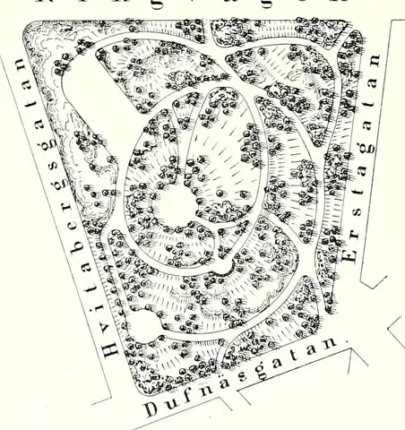 Illustration ur Stockholm. Sveriges hufvudstad: 2 (1897), sida 356