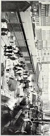 Illustration ur Stockholm. Sveriges hufvudstad: 2 (1897), sida 366