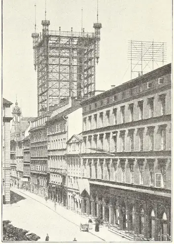 Illustration ur Stockholm. Sveriges hufvudstad: 3 (1897), sida 241