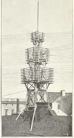Illustration ur Stockholm. Sveriges hufvudstad: 3 (1897), sida 253