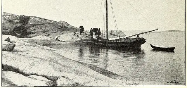 Illustration ur Stockholm. Sveriges hufvudstad: 3 (1897), sida 362