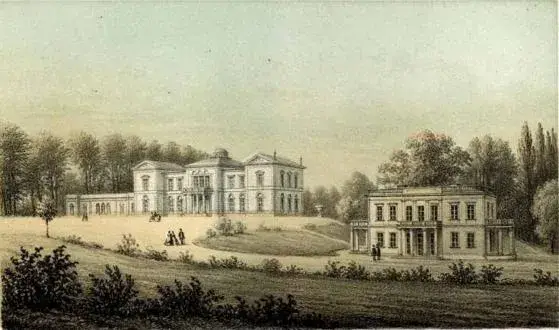Illustration ur Stockholms Omgifningar. (1866), sida 16