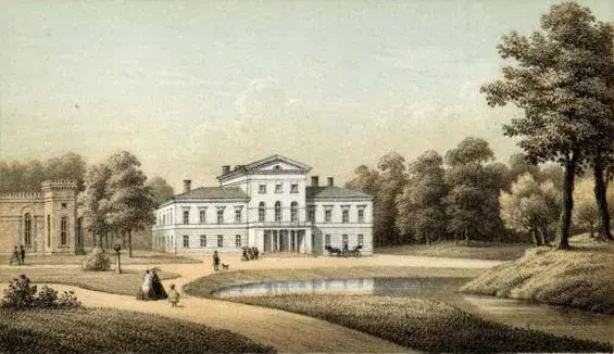 Illustration ur Stockholms Omgifningar. (1866), sida 23