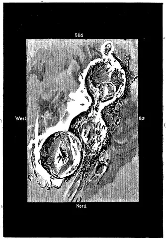 Illustration ur Stjernor och menniskor (1887), sida 136
