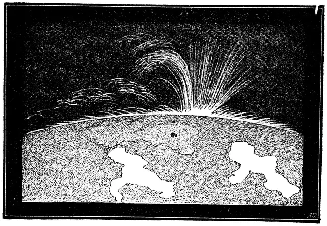 Illustration ur Stjernverlden (1888), sida 41