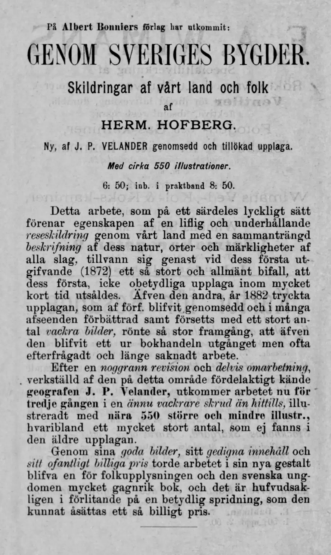 Originalsida iv