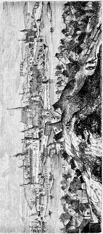 Illustration ur Stockholm och dess omgifningar (1897), sida 5