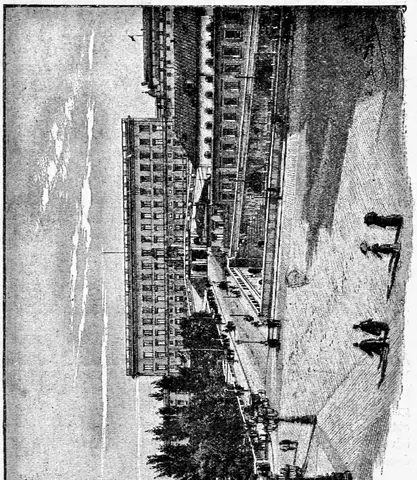 Illustration ur Stockholm och dess omgifningar (1897), sida 11