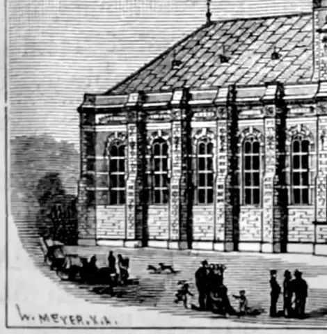 Illustration ur Stockholm och dess omgifningar (1897), sida 24