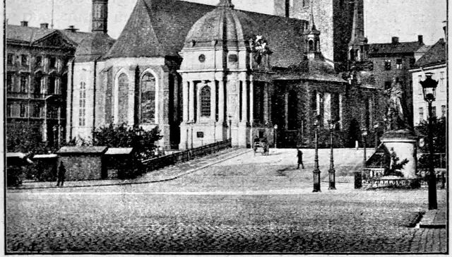 Illustration ur Stockholm och dess omgifningar (1897), sida 29