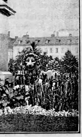 Illustration ur Stockholm och dess omgifningar (1897), sida 42