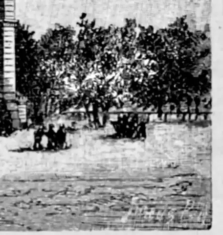 Illustration ur Stockholm och dess omgifningar (1897), sida 74