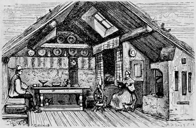 Illustration ur Stockholm och dess omgifningar (1897), sida 92