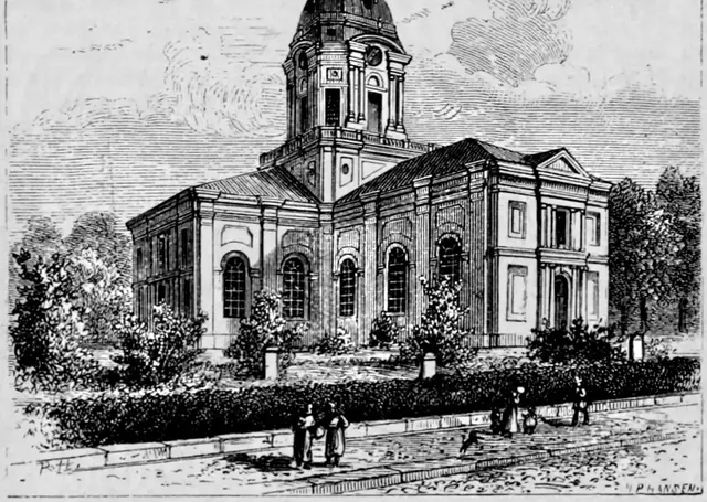 Illustration ur Stockholm och dess omgifningar (1897), sida 102