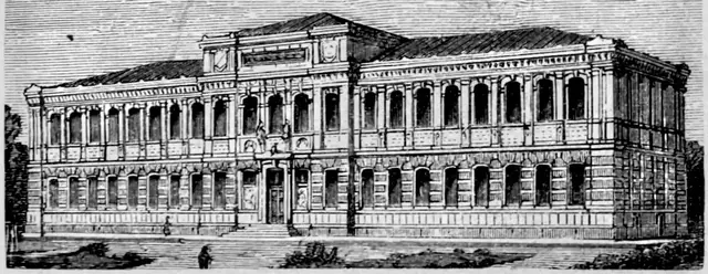 Illustration ur Stockholm och dess omgifningar (1897), sida 112