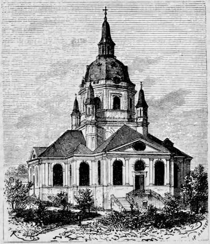 Illustration ur Stockholm och dess omgifningar (1897), sida 126