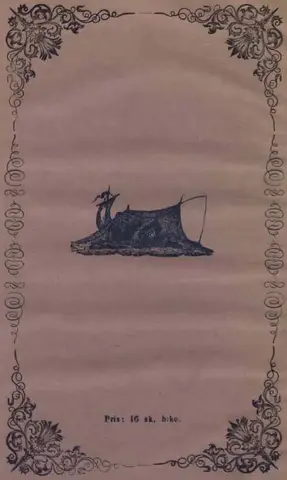 Illustration ur Stocksund och Nya Slussen i Hufvudstaden (1850), sida 40