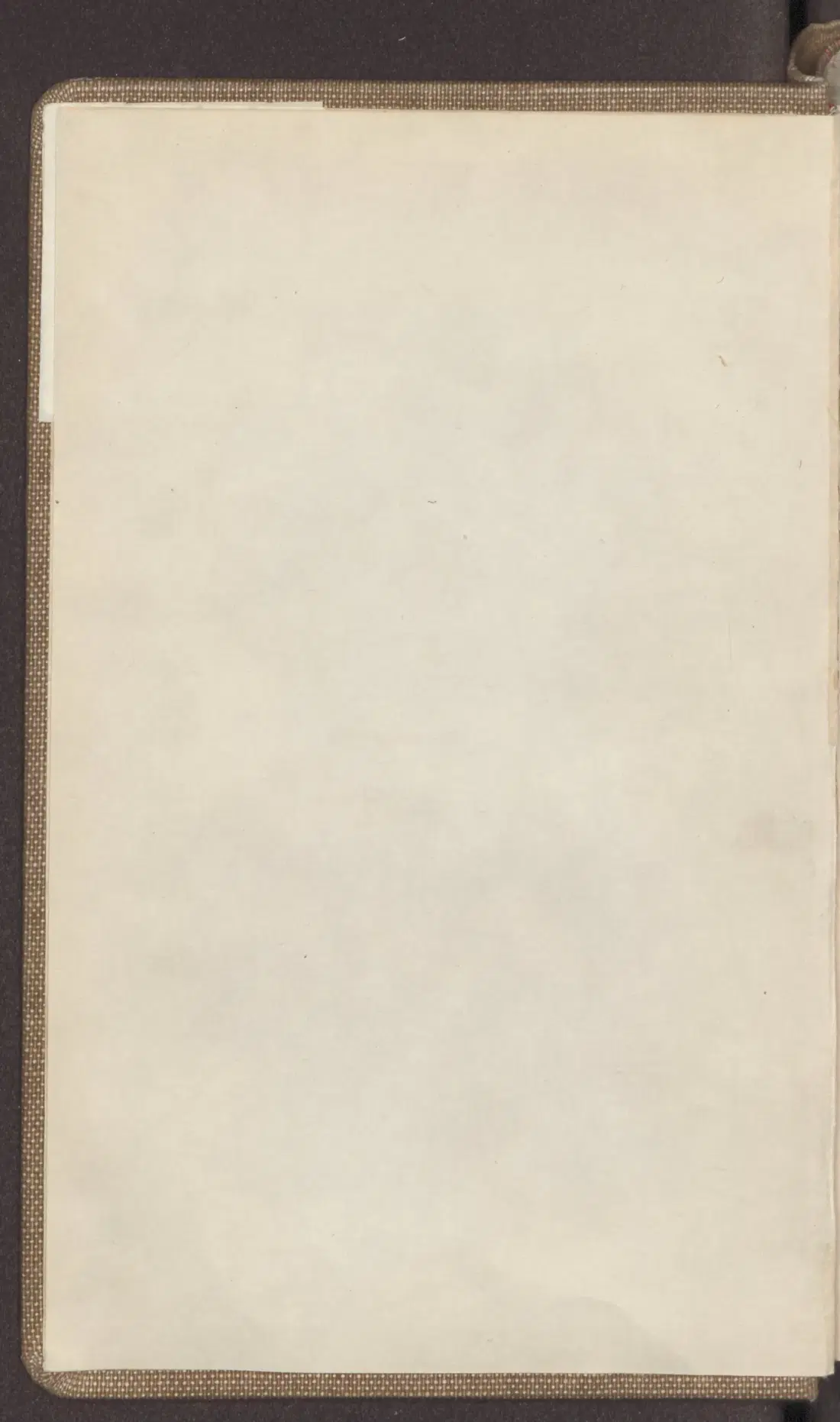 Originalsida iv
