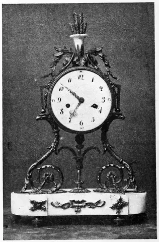 Illustration ur Svenska slöjdföreningens tidskrift (1905), sida 32